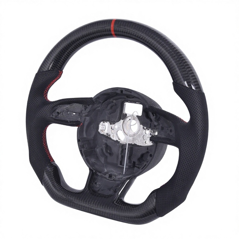 Custom Car Steering Wheel for Audi