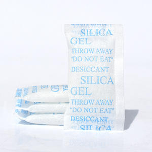 YoYiXian 10g Dessiccant minéral en tissu non tissé anti-humidité pour vêtements industriels et électroniques (texte entièrement en anglais) - Product Image 5