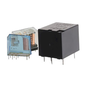 Relais RT425012 à usage général DPDT 8A 12V Spécialement conçu pour les relais de puissance, relais de plus de 2 ampères - Product Image 1