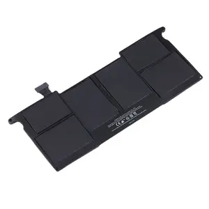 High Quality A1495 A1406 Laptop Battery for MacBook Air 11 inch A1465 A1370 with one year warranty