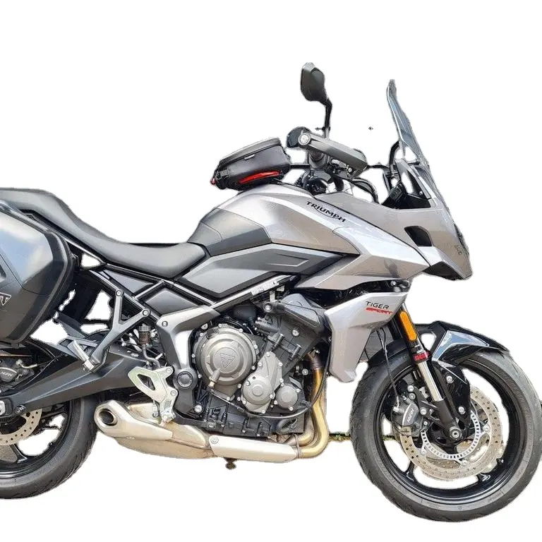 Ziemlich gebraucht Bester Preis Großhandel Triumph Tiger Sport gebrauchtes Sport fahrrad jetzt zum Verkauf