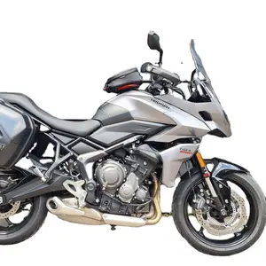 Fairly Used Best Price Wholesales Triumph Tiger Sport 660 used sport bike available now for sale