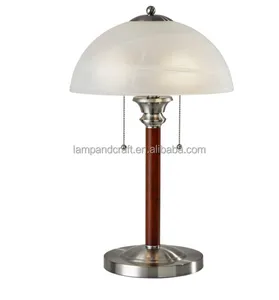 Lexington Table Lamp for USA and UK Middle East market