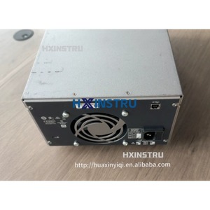 1 ชิ้นคีย์ไซท์ E36311A แหล่งจ่ายไฟ DC แบบตั้งโปรแกรมได้สามช่องสัญญาณ H - Product Image 5