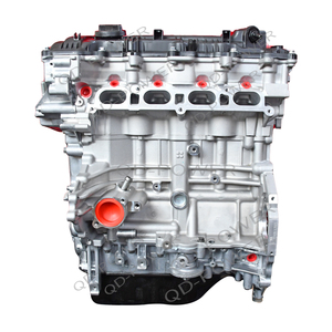 Moteur G4NB G4NA pour Hyundai Elantra I30 Mistra <span class=keywords><strong>Kia</strong></span> <span class=keywords><strong>Soul</strong></span> 1.8L 2.0L Forte 4 cylindres Pièces de moteur automobile - Product Image 3