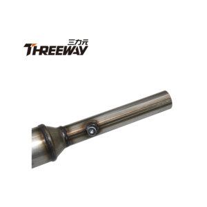 Convertitore Catalitico per Scarico VW Beetle/Golf/Jetta/<span class=keywords><strong>Passat</strong></span> 14-12 L5-2.5L - Product Image 3