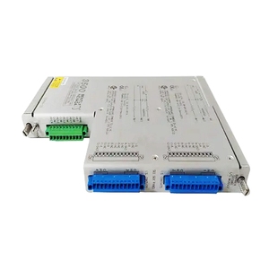 Module de surveillance Original New Bently Nevada 3500/40-01-00 135489-04 en stock, livraison rapide, pièce de rechange PLC de qualité industrielle - Product Image 4