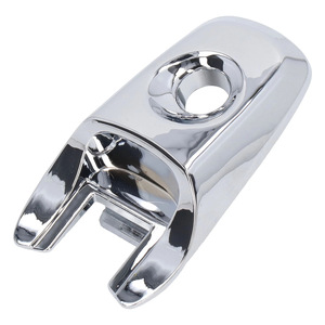 ฝาครอบมือจับประตูฟอร์ด BA1Z-78218A14-A สีโครเมียม ด้านหน้าซ้าย - Product Image 1