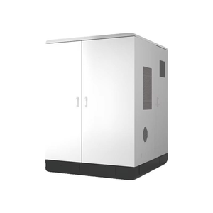 ระบบแบตเตอรี่ลิเธียม 50KW 100KW ความจุ 215kwh ตู้แบตเตอรี่สำหรับใช้งานในอุตสาหกรรม - Product Image 2