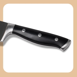 Đầu Bếp Chuyên Nghiệp Dao Hot Bán 14Pcs Dao Nhà Bếp Thiết Lập Lưỡi Thép Không Gỉ Dao Khối Thiết Lập Cho Hộ Gia Đình Nhà Bếp Nấu Ăn - Product Image 6