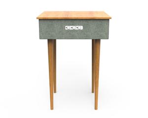 Meilleures ventes OEM Haut-parleur sans fil sur pied en bois Super <span class=keywords><strong>Son</strong></span> - Product Image 6