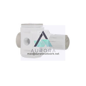 Accesorios de válvula neumática electrónica de alta calidad, con buen precio - Product Image 1