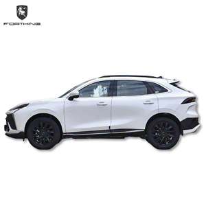 Nuevo Dongfeng SUV Automático 2026, Forthing T5 EVO PRO, Reclutamiento de Agentes, Autos de Lujo, SUV a Gasolina con Garantía de Calidad - Product Image 3