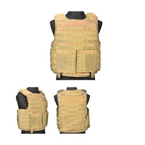Gilet de protection tactique - Product Image 1