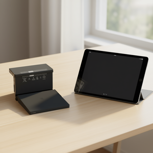 Batería para iPad Air (A1474 A1475 A1476) / iPad 5.ª generación 2017 (A1822 A1823) / iPad 6.ª generación 9.7 2018 (A1954 A1893) 8827mAh - Product Image 3