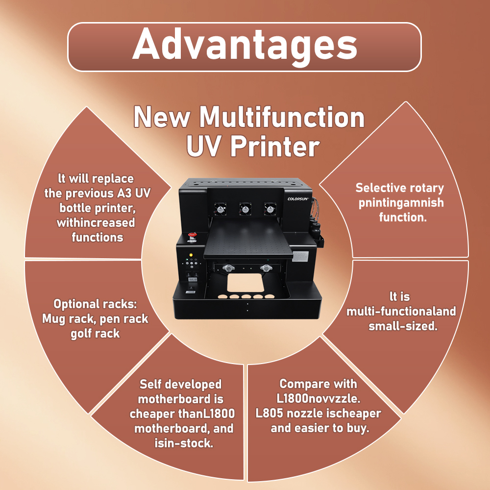 uv flatbed printer for phone cases