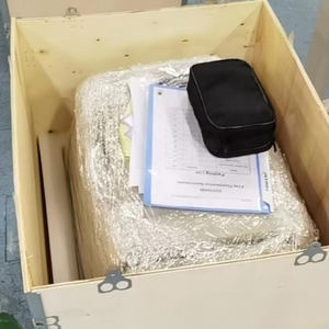 BN-EDX3000 PLUS Intelligentes XRF-Spektrometer-Röntgenfluoreszenz-Gold prüfgerät Edelmetall analysator - Product Image 6