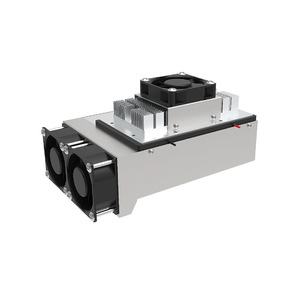 Refrigerador Semiconductor Refrigerado por Aire Huajing TP23052 de 115W para Equipos Médicos Láser, Refrigeración TEC - Product Image 2