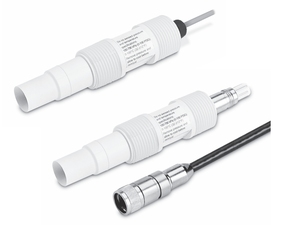 ใหม่ 396P 3900/3900VP/398 PH/ORP เซนเซอร์ pH หัววัดอิเล็กโทรด - Product Image 6