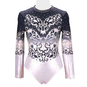 Спортивный Купальник для девочек - Product Image 1