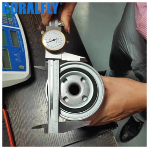Filtro de Aceite para Motor Diésel de Camión Coralfly CL-O699 LF699 P554407 BT237 SO242 02/100073 2654407 - Product Image 5