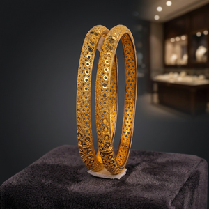 Dye Gold Plated <b>Bangles</b> Traditional <b>Bangles</b> Custom <b>Bangles</b> Manufacturer Fashion Jewelry <b>Copper</b> Brass Chapado En Oro Oro Laminado - Product Image 4
