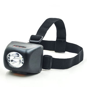 Altre macchine minerarie luci portatili fari Led minatori carbone lampada lampada da miniera lampada Led minatore - Product Image 3