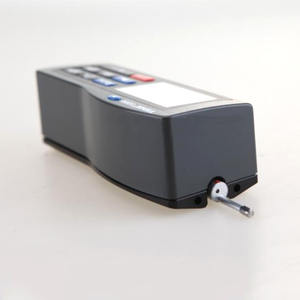 डिजिटल प्रदर्शन सतह खुरदरापन परीक्षक गेज तेजी से वितरण खुरदरापन खुरदरापन मीटर - Product Image 3