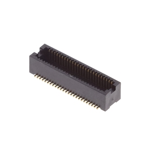 CONNECTEUR <span class=keywords><strong>BTOB</strong></span>, 4MM STACK HT, 0. DF12NC(4.0)-50DP-0.5V(51) - Product Image 1
