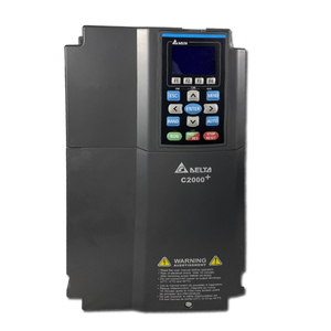 อินเวอร์เตอร์ปรับความถี่ 11 กิโลวัตต์ 460 โวลต์ รุ่น VFD110c43A -21 - Product Image 1