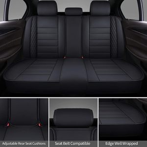Funda para Asiento de Coche, Accesorios para Interior de Coche, Fabricados en China - Product Image 3