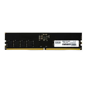 Offre Spéciale : Mémoire <span class=keywords><strong>RAM</strong></span> DDR5 pour Ordinateur Portable 5600 MHz Haute Vitesse, Design Noir, Faible Latence, Mémoire ECC SODIMM 1333 MHz en Stock - Product Image 5