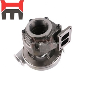 S2B 04253824 04259318เทอร์โบสำหรับ F6M1013 BF6M1013E เครื่องยนต์เทอร์โบชาร์จเจอร์ - Product Image 3