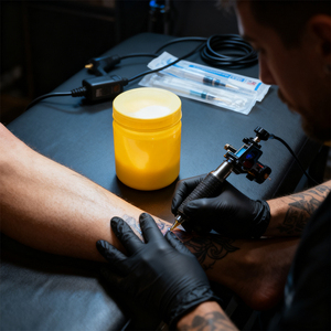 Vente en gros de nouveaux matériaux 79.9% <span class=keywords><strong>tatouage</strong></span> crème sourcil <span class=keywords><strong>tatouage</strong></span> fournitures enlèvement produit Machine Microblading <span class=keywords><strong>tatouage</strong></span> poste de travail - Product Image 4