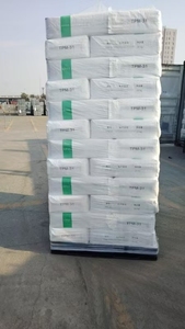 שרף <span class=keywords><strong>PVC</strong></span> דביק TPM-31 תוצרת סין, מחיר מפעל EPVC TPM-31 עבור טפטים וצעצועים - Product Image 2