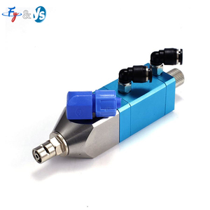 Nhà máy cung cấp độ chính xác cao pha chế van hút trở lại keo hút kiểm soát pha chế van-Điều chỉnh dòng chảy - Product Image 2