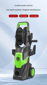 Nettoyeur haute pression pour <span class=keywords><strong>voiture</strong></span> d'extérieur, auto-amorçant, portable, haute puissance, pour le camping et les voyages - Product Image 1
