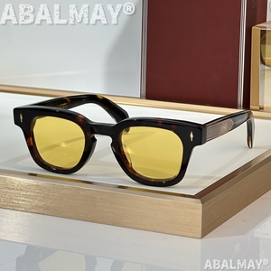 Occhiali da Sole JULIEN TAGLIA 47-25 di Alta Qualità per Uomo, Montatura Classica alla Moda per Donna, Occhiali di Lusso Firmati con Protezione UV400 - Product Image 4