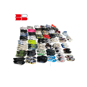 รองเท้ากีฬามือสอง รุ่น 3DAH/3D1 ไซส์ 1-704 ยูนิเซ็กซ์ ผลิตในไต้หวัน ราคาดี ทุกไซส์ - Product Image 1