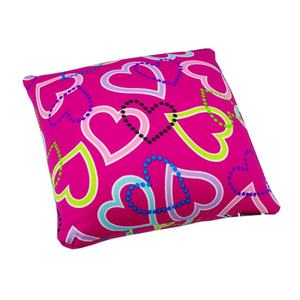 Haute qualité nouveau Style taie d'oreiller carrée housse de <span class=keywords><strong>coussin</strong></span> de siège de voiture Simple couleur unie étudiant et hôpital utilisation - Product Image 4