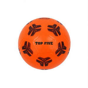 <b>Top</b> Five Soccer Ball 250 Gr 22 Cm <b>PVC</b> Toy Ball - Product Image 1