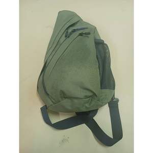 Sac de ceinture de sport avec logo personnalisé OEM avec matériau durable en polyester de TW pour les activités de plein air - Product Image 1