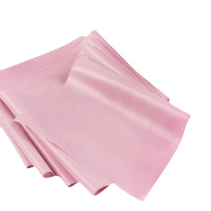 Bande de résistance pour yoga pour femmes, équipement d'entraînement de fitness pour le remodelage du dos et les exercices d'étirement - Product Image 5
