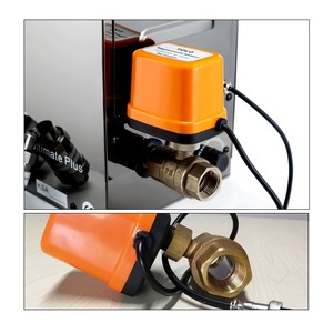 Generatore per Hammam a Prezzo di Fabbrica, Caldaia Elettrica Automatica, Modello Commerciale e Stabile per Bagno Turco - Product Image 3