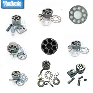 Excavator Main Hydraulic Pump Parts Hydraulic Piston Pump Bearing Parts For KOMATSU Hydraulic Pump Repair Kits