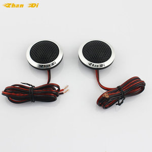 厂家直销供应<span class=keywords><strong>2</strong></span>路汽车音响扬声器6.5英寸雅阁洞察城市模型与汽车推特 - Product Image 4