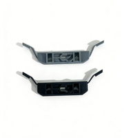 Nouveaux clips de fixation de pare-brise en ABS YIQI pour Série 1 F52, Série 3 F30/F35, Série 4, joint de pare-brise avant