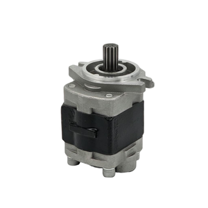 ปั๊มไฮดรอลิกเกียร์ HuamaoCBHZG-F34-AL13L รุ่น 00206100070173 สำหรับรถยกฮางชา - Product Image 2