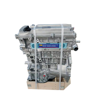 Fournisseur d'origine pour l'assemblage du moteur 14B du camion Fortuner Dyna, Prado 1GD, neuf, en aluminium, testé professionnellement
