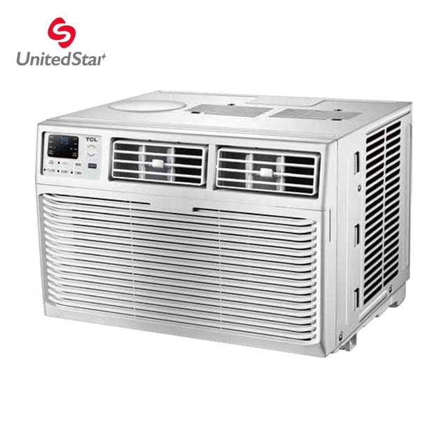 Ac Inverter Home Type New Product 9000Btu 12000btu 18000btu Window Air Conditioners